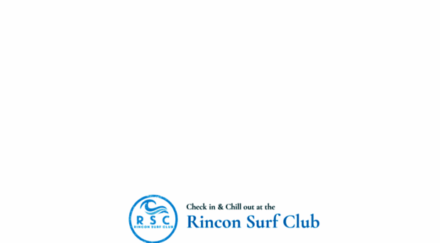 rinconsurfclub.com