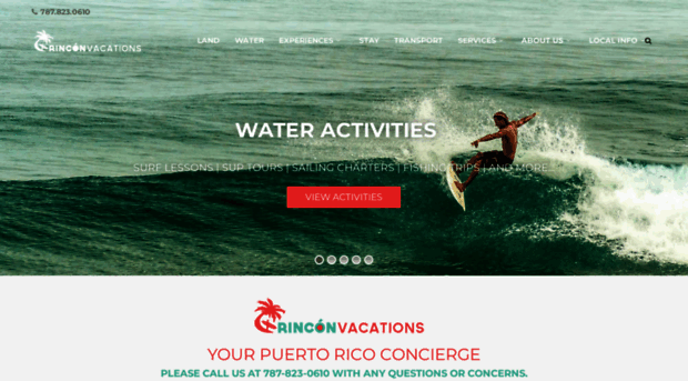 rinconvacations.com