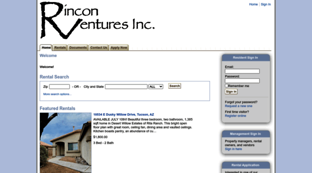 rinconventures.managebuilding.com