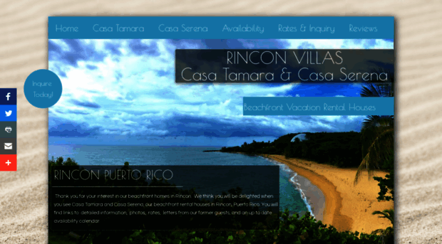 rinconvillas.com