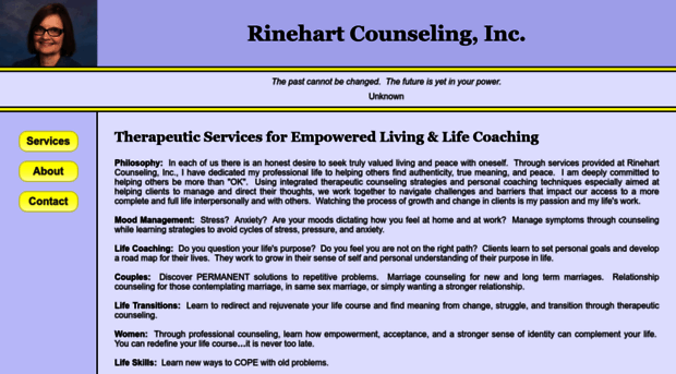 rinehartcounseling.com