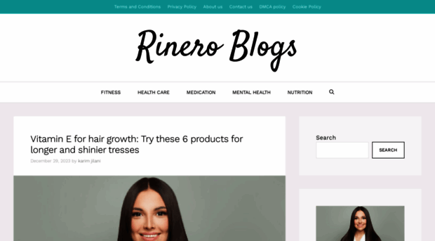 rineroblogs.com