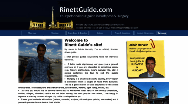 rinettguide.com