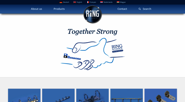 ring-alliance.com