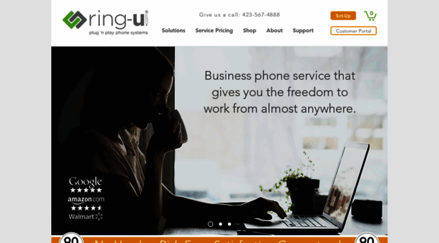 ring-u.com