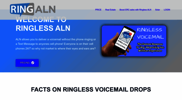 ringaln.com