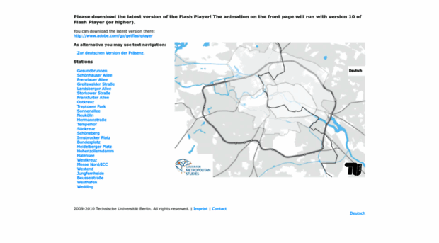 ringbahn.com