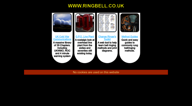 ringbell.co.uk