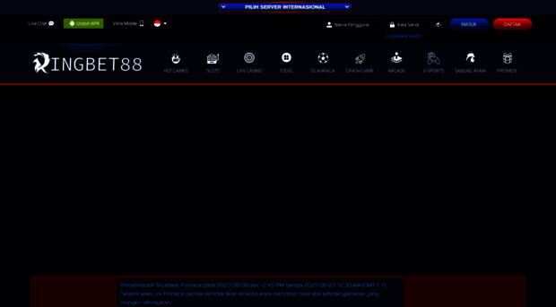ringbet88mrms.com
