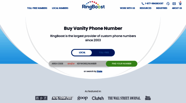 ringboost.com