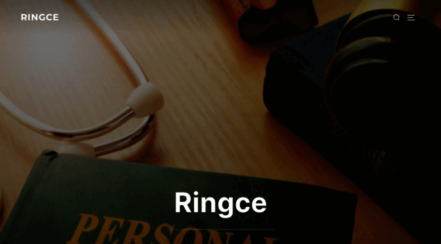 ringce.com
