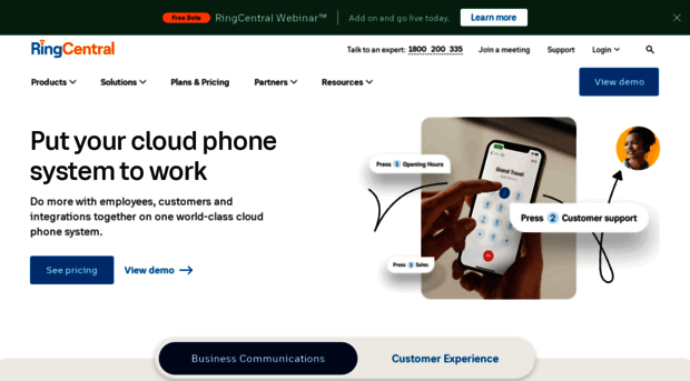 ringcentral.ie