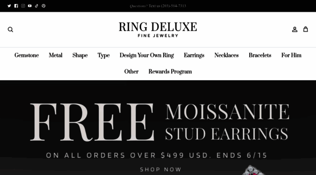 ringdeluxe.com