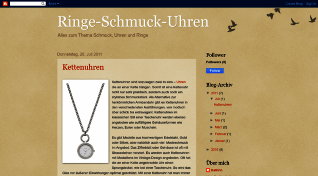 ringe-schmuck-uhren.blogspot.com