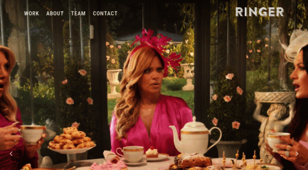 ringer.tv