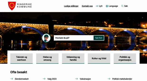 ringerike.kommune.no