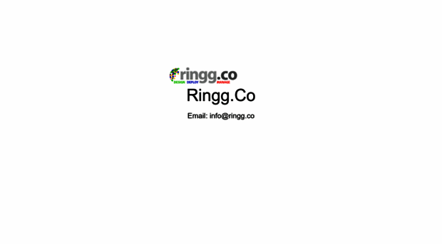 ringg.co