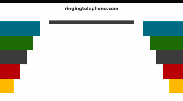 ringingtelephone.com