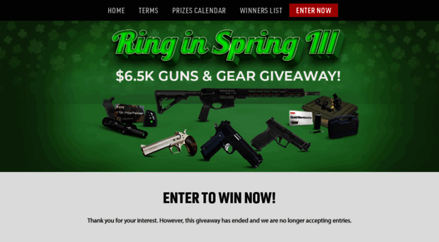 ringinspringgiveaway.com