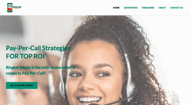 ringlabmedia.com