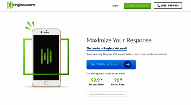 ringless.com