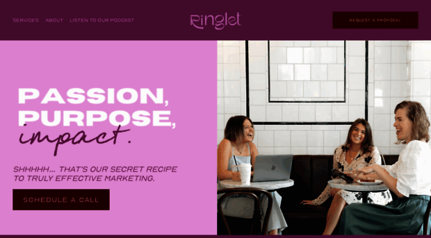 ringletstudio.com