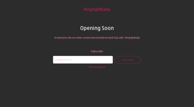ringlightbaby.myshopify.com