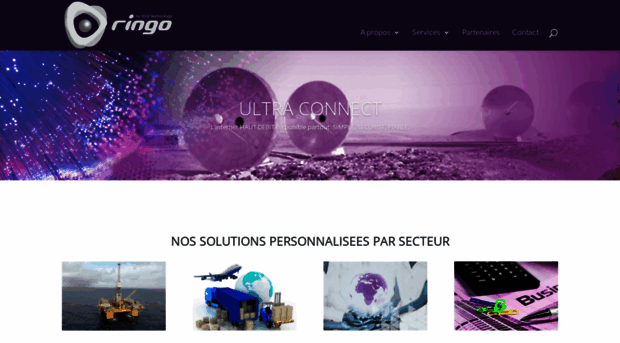 ringo-group.com