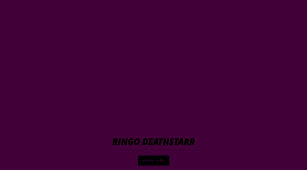 ringodeathstarr.org