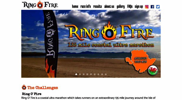 ringofire.co.uk