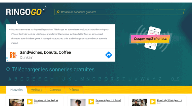 SONNERIE GRATUITE MP3 TÉLÉCHARGER SONNERIE GRATUITE MP3 TÉLÉCHARGER