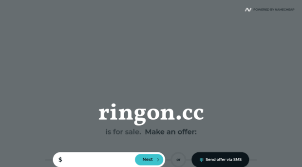 ringon.cc