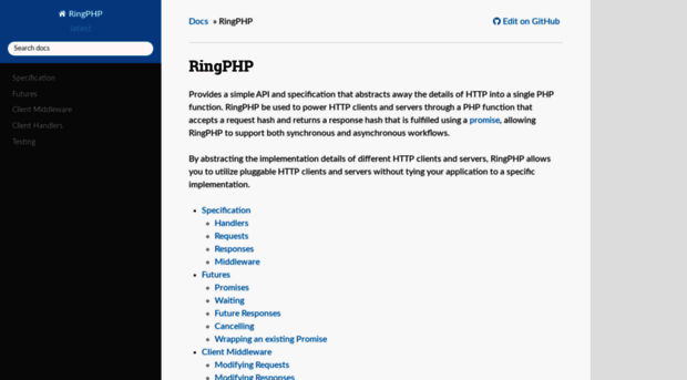 ringphp.readthedocs.org