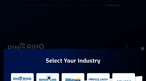 ringringmarketing.com