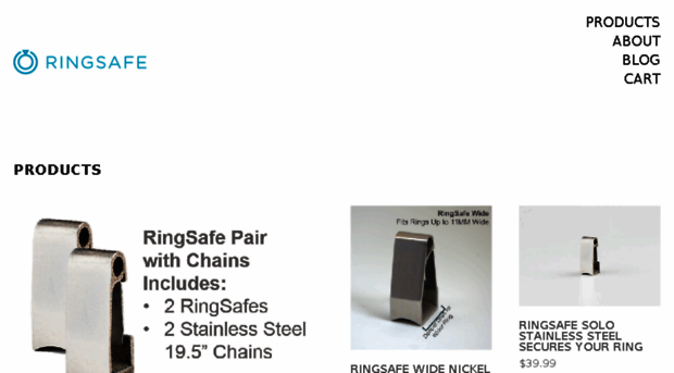 ringsafe.com