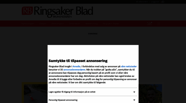 ringsaker-blad.no