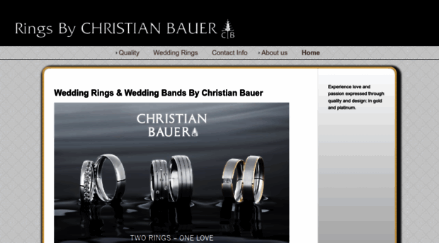 ringsbychristianbauer.com