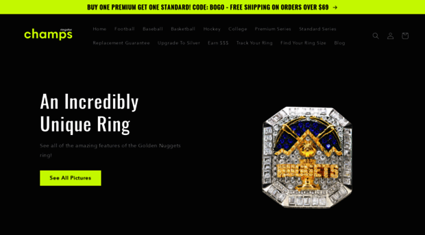 ringsforchamps.com