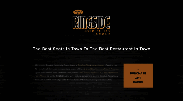 ringsidehg.com