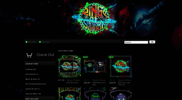 ringsofsaturn.indiemerch.com