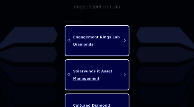 ringsofsteel.com.au