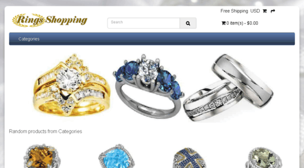 ringsshopping.com