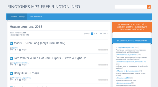 rington.info
