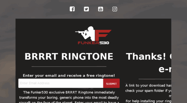 ringtone.funker530.com