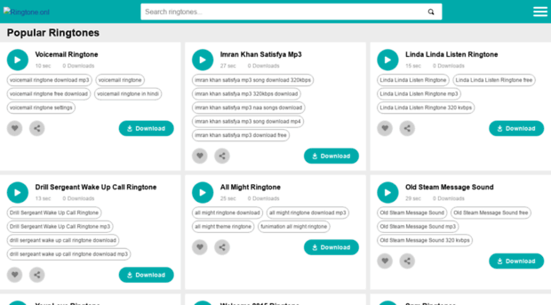 ringtone.onl