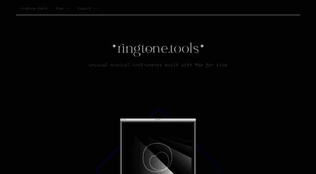 ringtone.tools