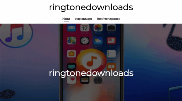 ringtonedownloads1.sitey.me