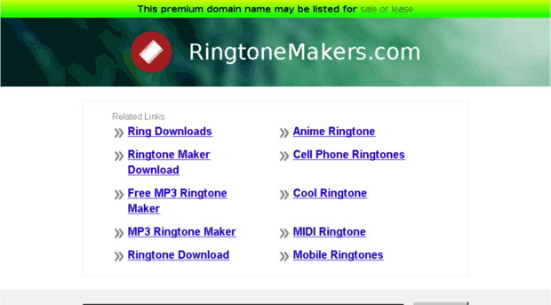 ringtonemakers.com