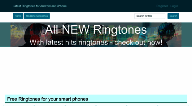 ringtoneslatest.com