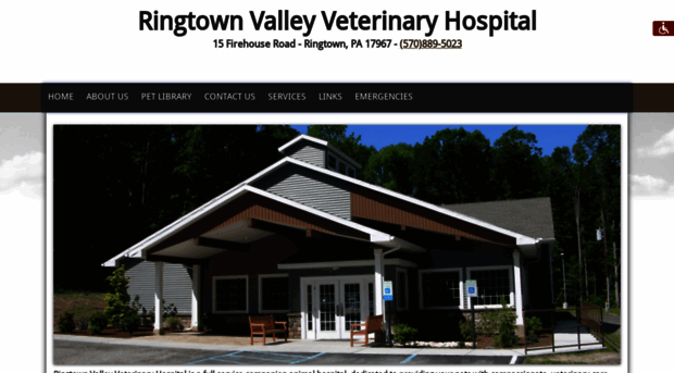 ringtownvet.com